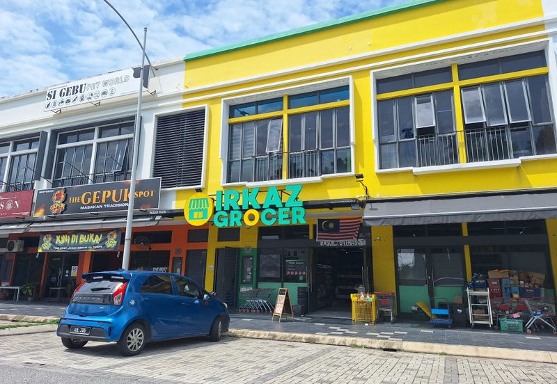 Brighton @ Eco Majestic