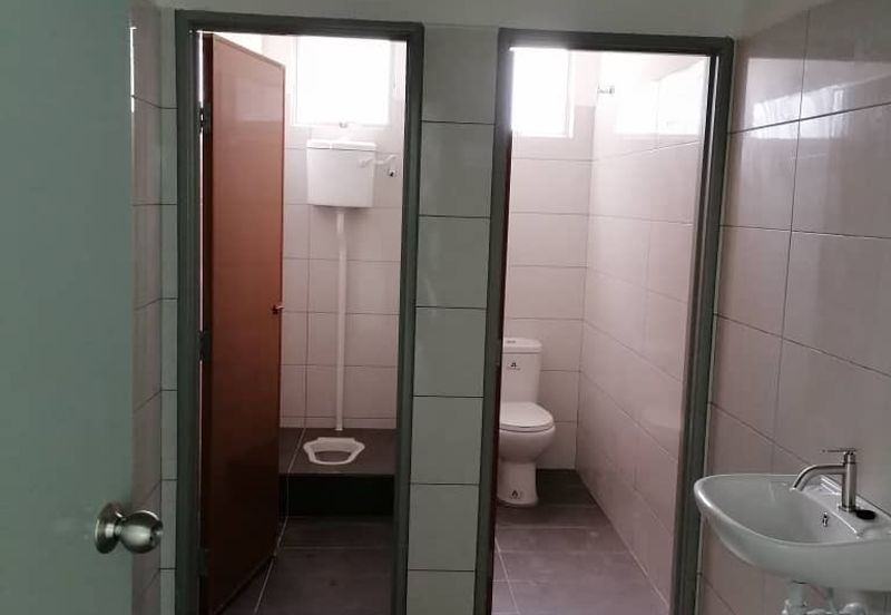 Meru Industrial Park