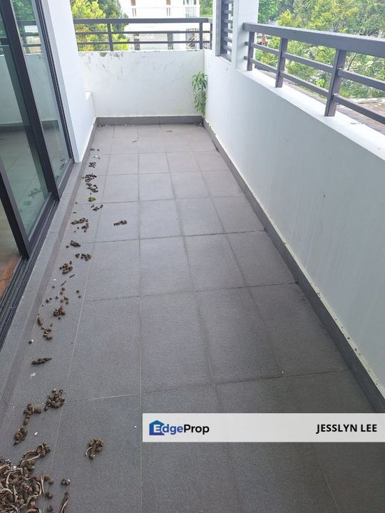 Eco Majestic Semenyih Semi D Open Facing CORNER, Selangor, Semenyih