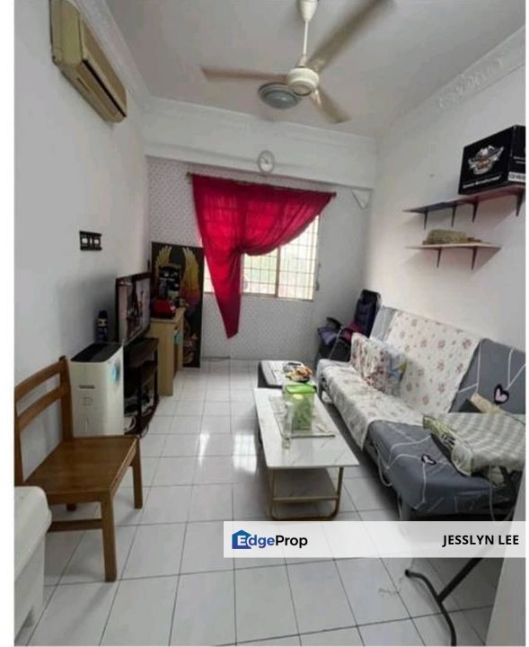 Prisma perdana ,cheras high floor, Kuala Lumpur, Cheras