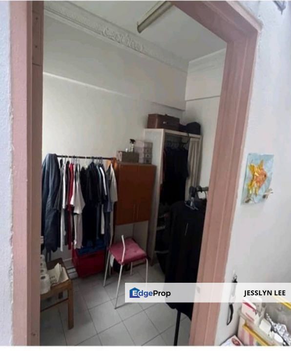 Prisma perdana ,cheras high floor, Kuala Lumpur, Cheras