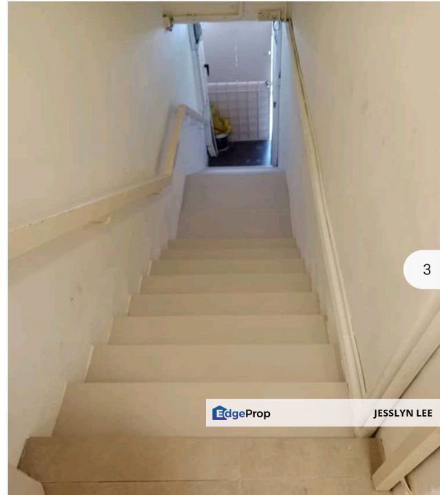 Bukit Sentosa, Rawang Facing main road, Selangor, Rawang