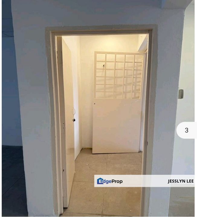 Bukit Sentosa, Rawang Facing main road, Selangor, Rawang