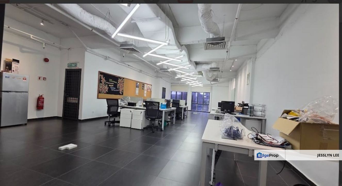 Phileo Damansara 1  250m from MRT station, Selangor, Petaling Jaya