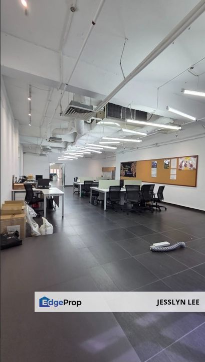 Phileo Damansara 1  250m from MRT station, Selangor, Petaling Jaya