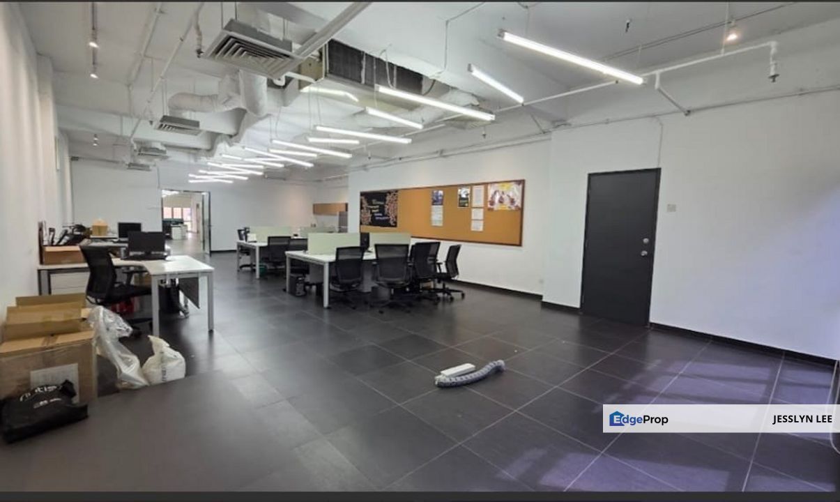 Phileo Damansara 1, 250m from MRT station, Selangor, Petaling Jaya