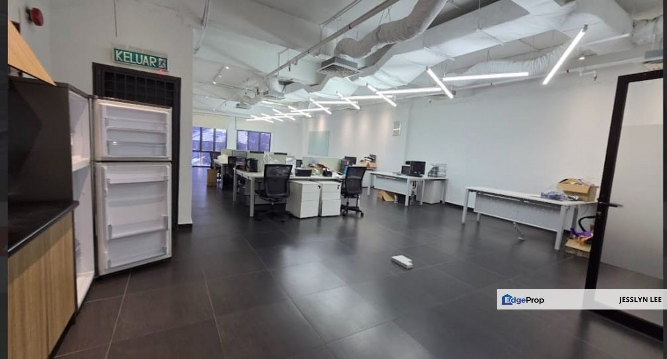 Phileo Damansara 1, 250m from MRT station, Selangor, Petaling Jaya