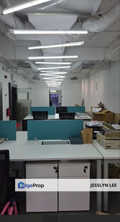 Phileo Damansara 1, 250m from MRT station, Selangor, Petaling Jaya