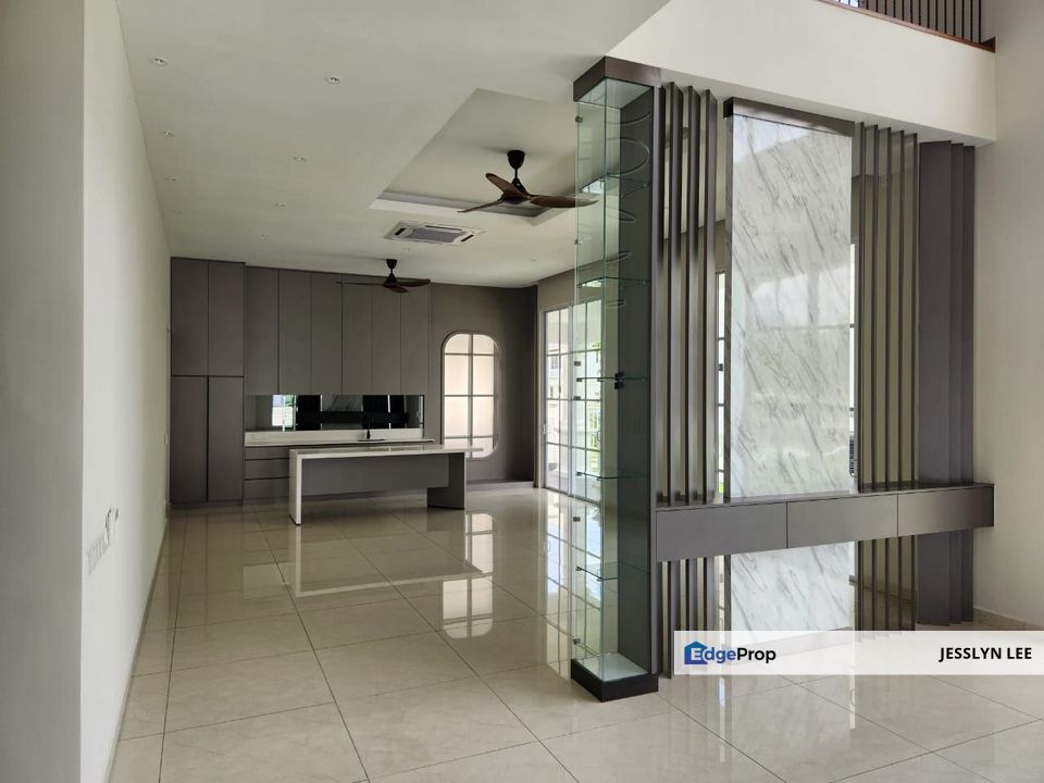 Eco Majestic  Stoneridge , Selangor, Semenyih