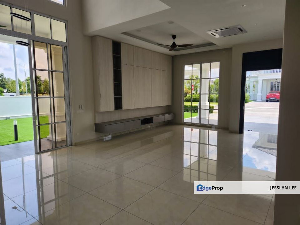 Eco Majestic  Stoneridge , Selangor, Semenyih