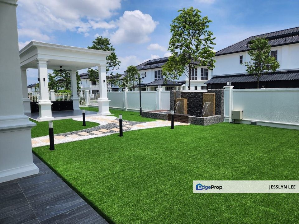 Eco Majestic  Stoneridge , Selangor, Semenyih