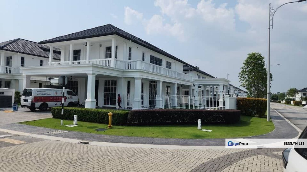 Eco Majestic  Stoneridge , Selangor, Semenyih