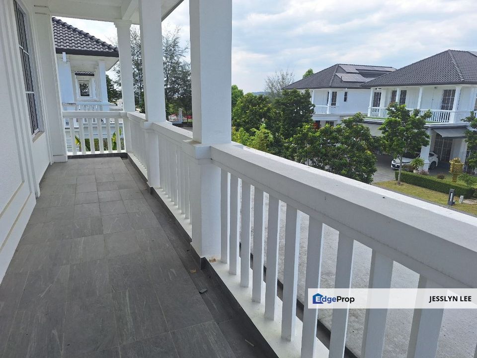 Eco Majestic Stoneridge Semenyih, Selangor, Semenyih