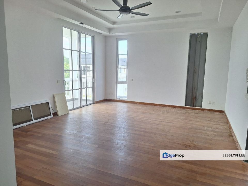 Eco Majestic Stoneridge Semenyih, Selangor, Semenyih