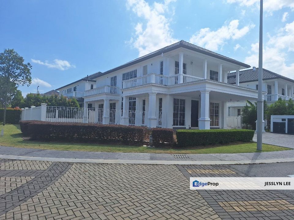 Eco Majestic Stoneridge Semenyih, Selangor, Semenyih