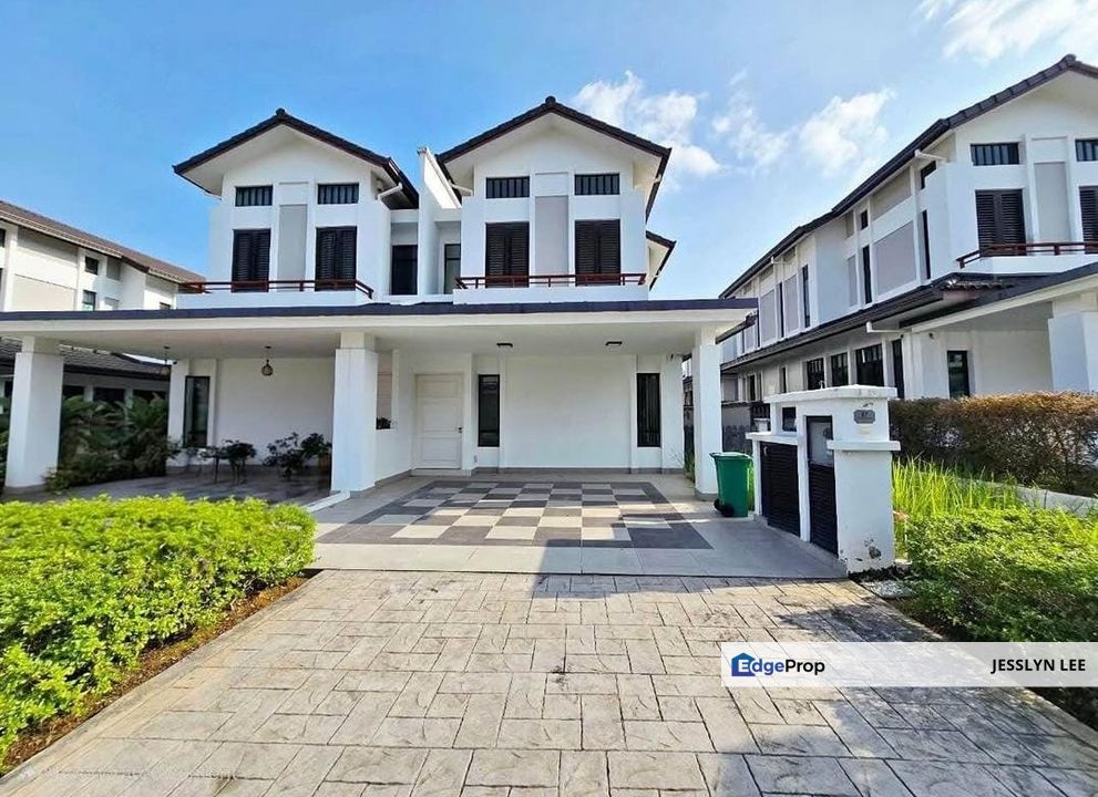 Eco Majestic Semenyih Tenderfield, Selangor, Semenyih