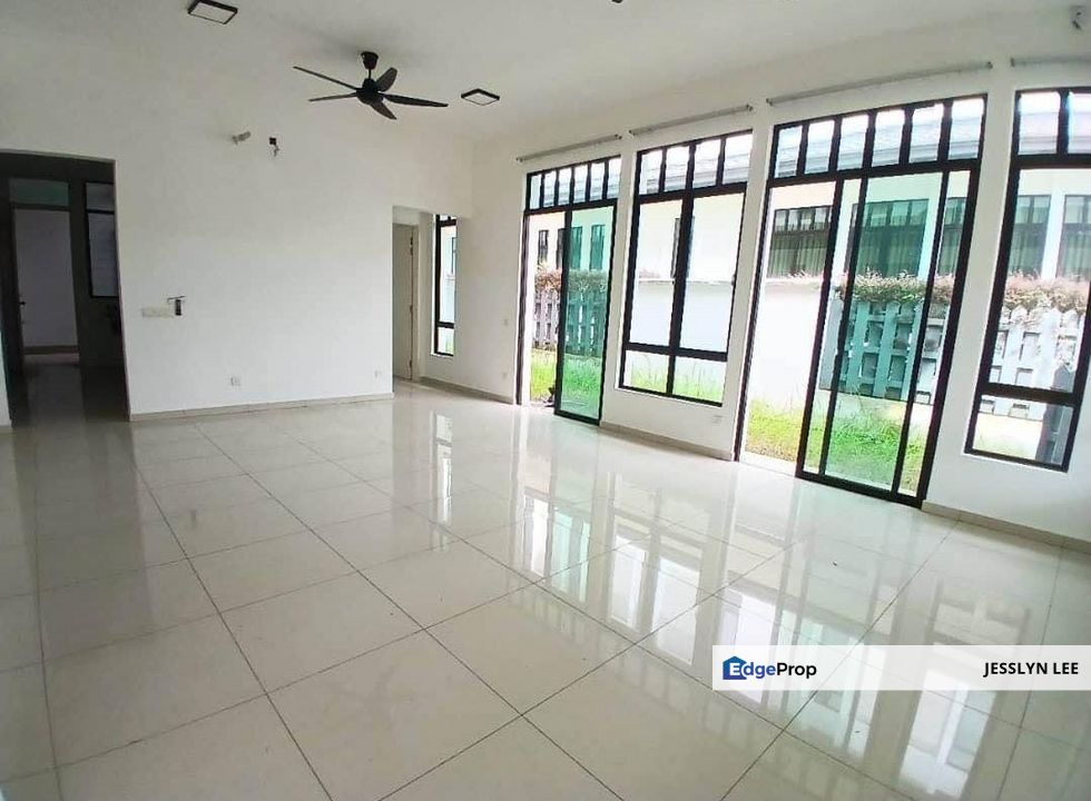 Eco Majestic Semenyih Tenderfield, Selangor, Semenyih