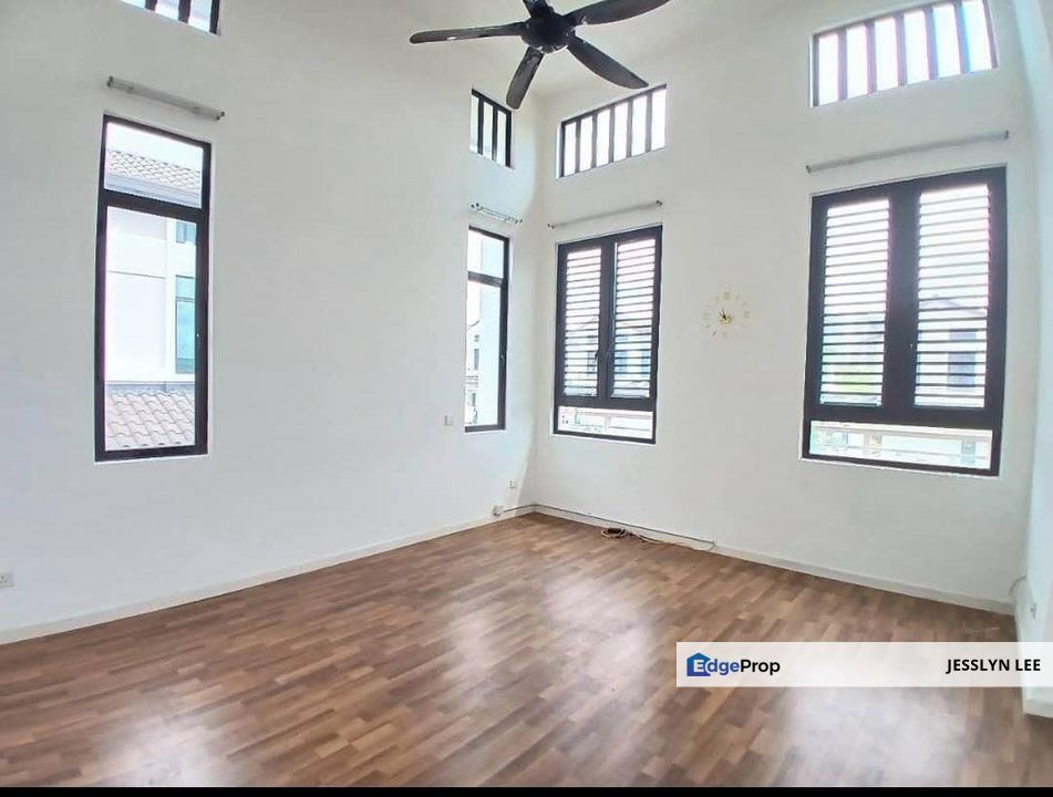 Eco Majestic Semenyih Tenderfield, Selangor, Semenyih