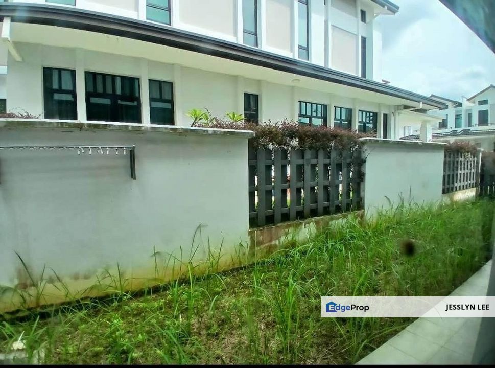 Eco Majestic Semenyih Tenderfield, Selangor, Semenyih