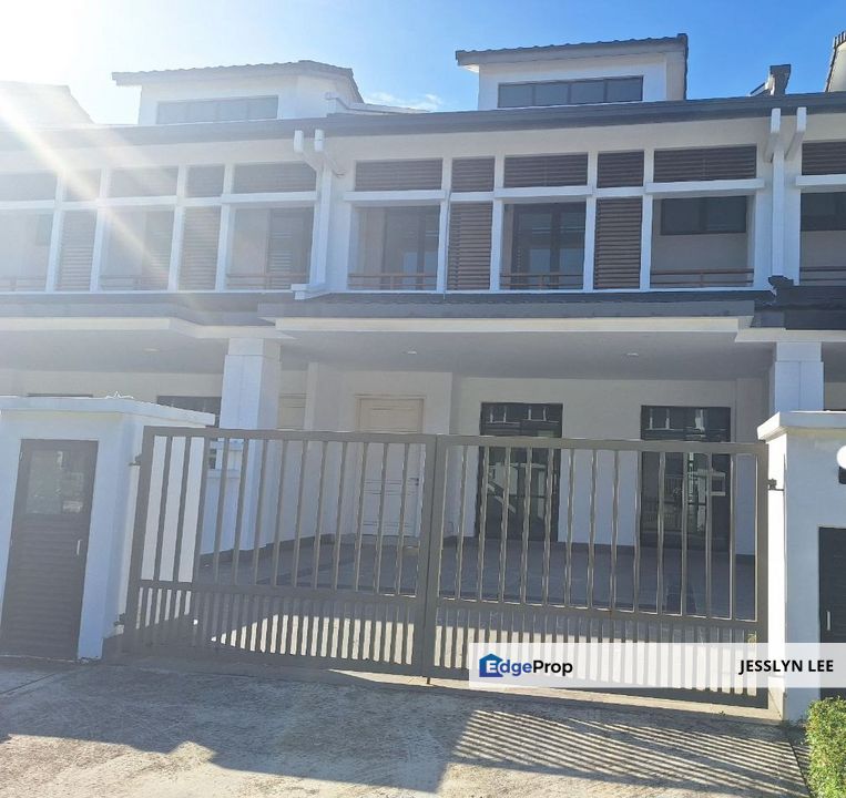 Cradleton Eco Majestic, Semenyih [Biggest unit 24x75], Selangor, Semenyih