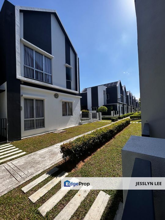 [Open Facing] Eco Forest  Hazelton, Semenyih, Selangor, Semenyih