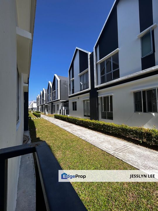 [Open Facing] Eco Forest  Hazelton, Semenyih, Selangor, Semenyih