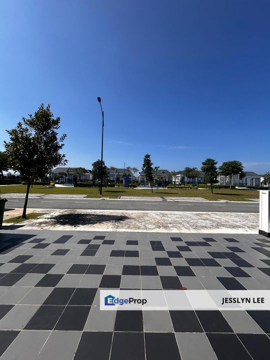 [Open Facing] Eco Forest  Hazelton, Semenyih, Selangor, Semenyih