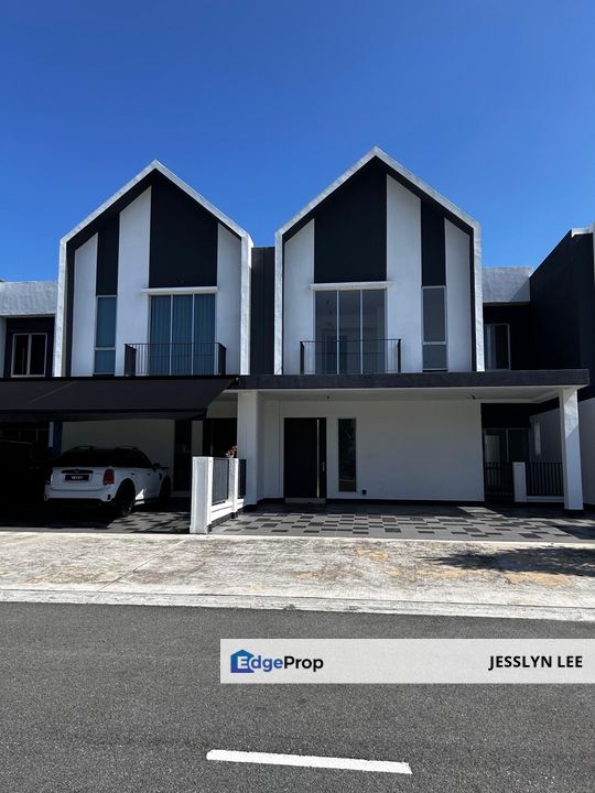 [Open Facing] Eco Forest  Hazelton, Semenyih, Selangor, Semenyih