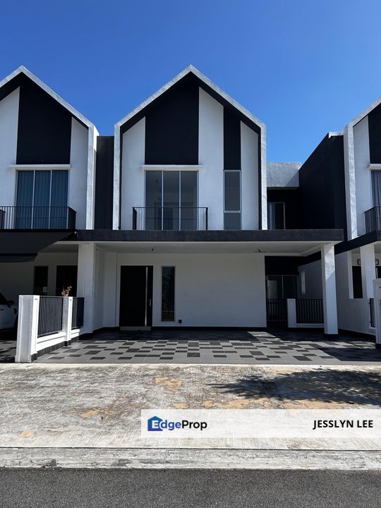 [Open Facing] Eco Forest  Hazelton, Semenyih, Selangor, Semenyih