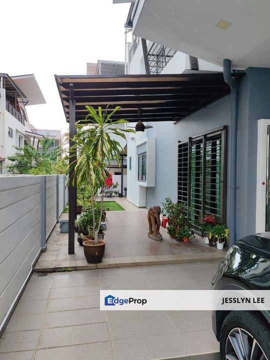 Bukit Suria Cheras Taman Rakan, Selangor, Cheras South