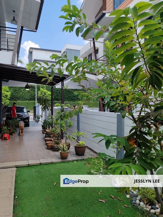 Bukit Suria Cheras Taman Rakan, Selangor, Cheras South