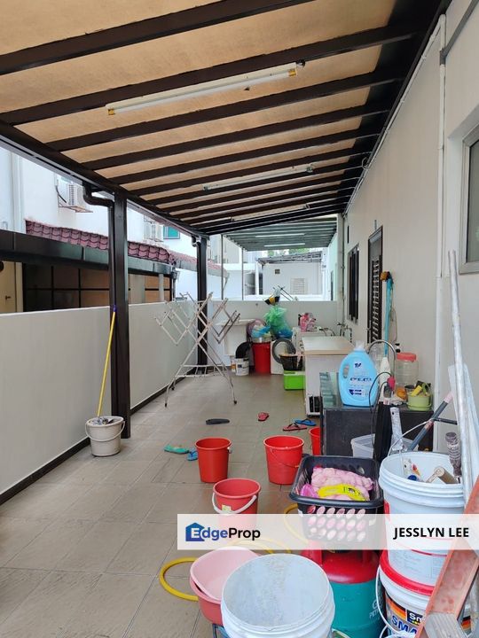 Bukit Suria Cheras Taman Rakan, Selangor, Cheras South