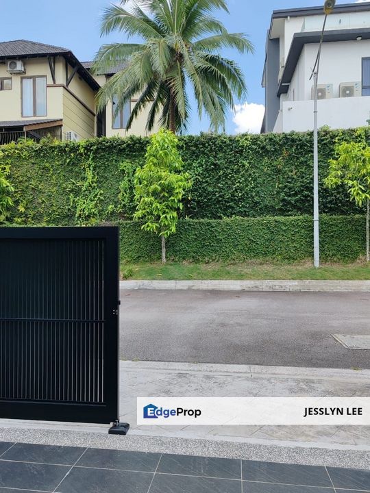 Bukit Suria Cheras Taman Rakan, Selangor, Cheras South