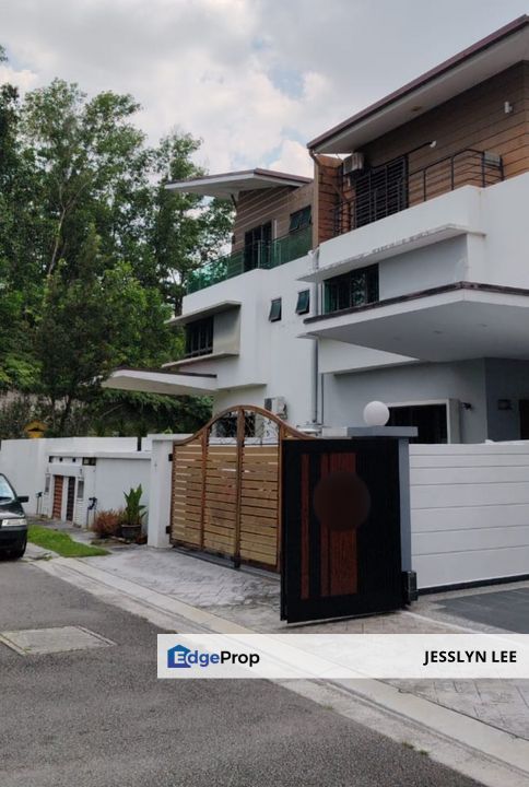 Bukit Suria Cheras Taman Rakan, Selangor, Cheras South