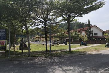 Cahaya SPK (Cahaya Heights)