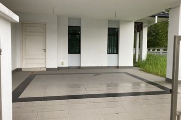 Cradleton @ Eco Majestic