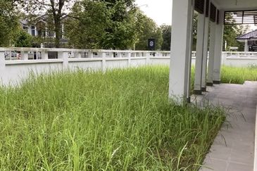 Cradleton @ Eco Majestic