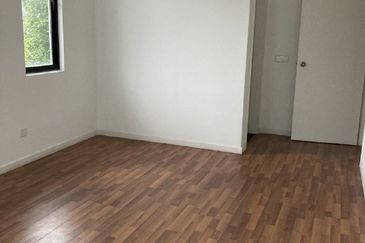 Cradleton @ Eco Majestic