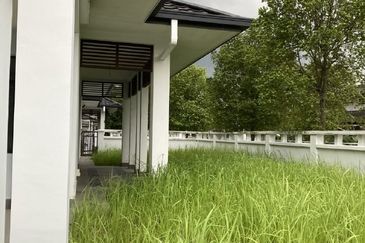 Cradleton @ Eco Majestic