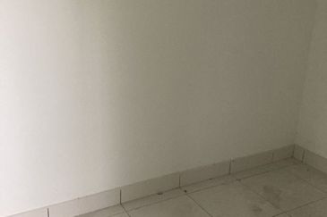 Cradleton @ Eco Majestic