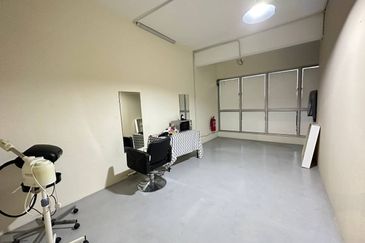 Kubica Square, Bandar Puteri Bangi