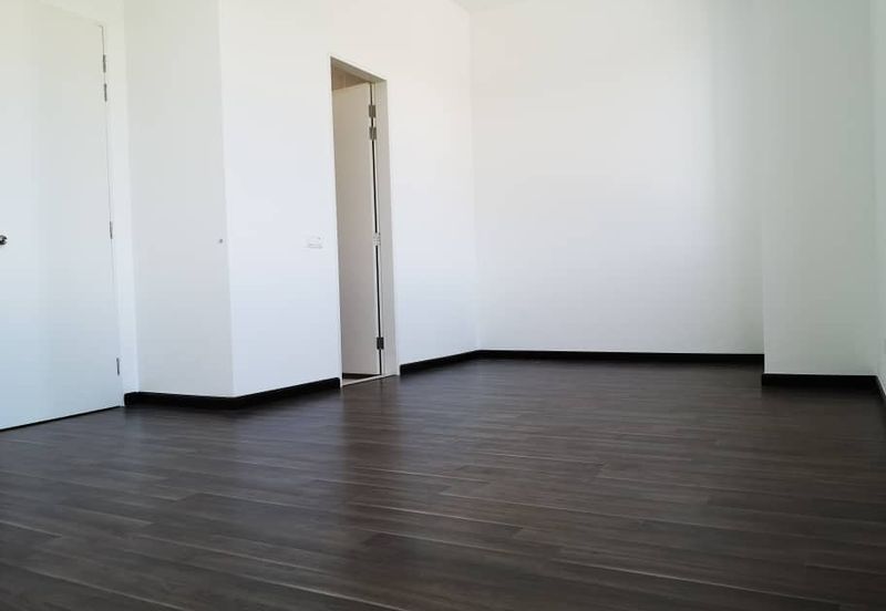 Ebonylane @ Eco Forest