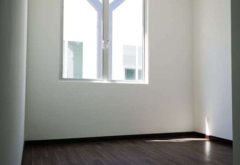 Ebonylane @ Eco Forest