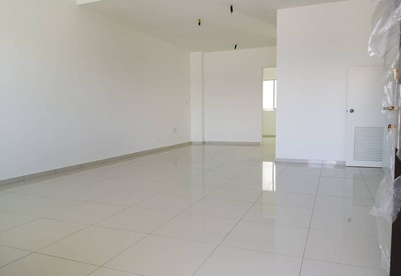 Ebonylane @ Eco Forest