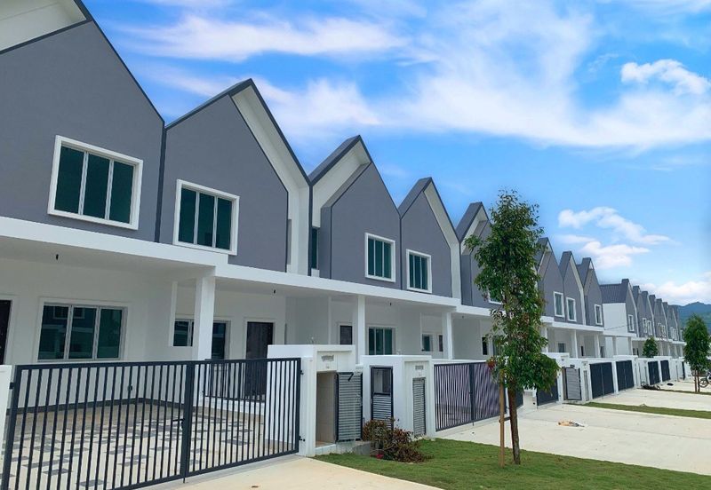 Ebonylane @ Eco Forest