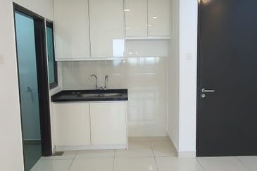 Kiara Plaza Service Apartment @ Semenyih