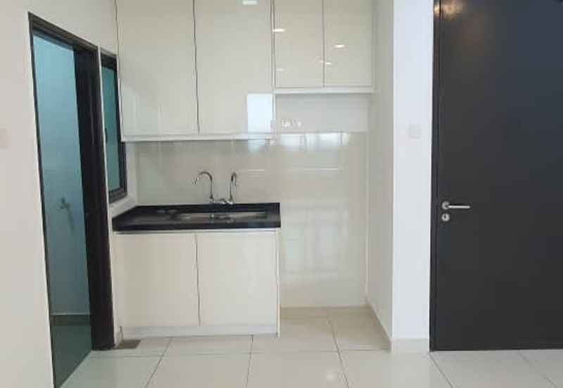 Kiara Plaza Service Apartment @ Semenyih