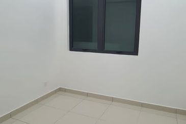 Kiara Plaza Service Apartment @ Semenyih