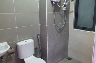 Kiara Plaza Service Apartment @ Semenyih