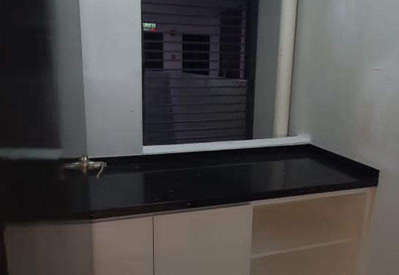 Kiara Plaza Service Apartment @ Semenyih